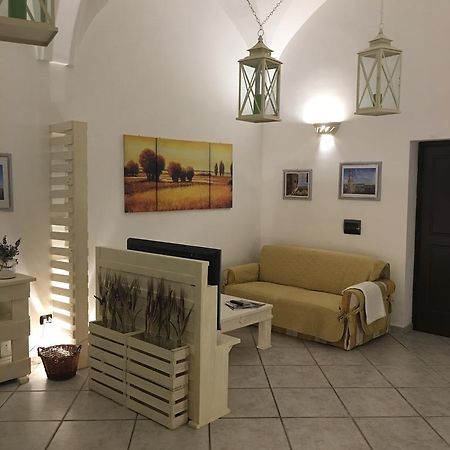 Dimora Vernazza Bed & Breakfast Lecce Luaran gambar