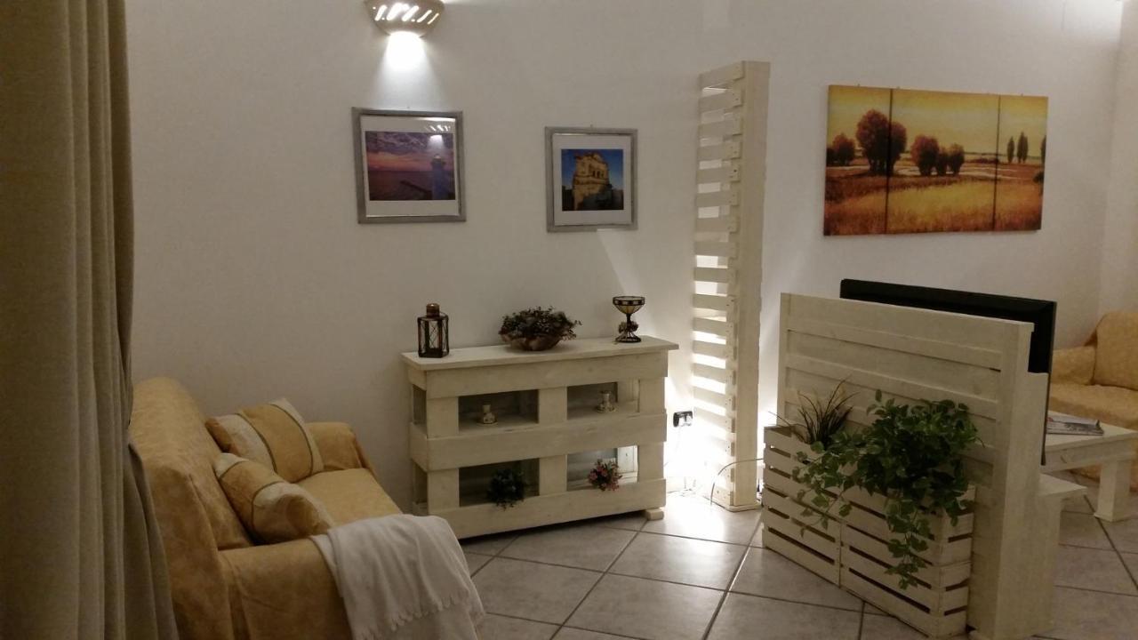 Dimora Vernazza Bed & Breakfast Lecce Luaran gambar