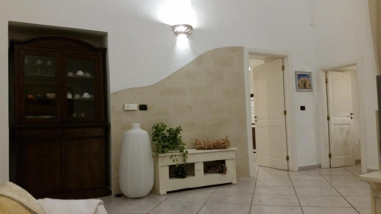 Dimora Vernazza Bed & Breakfast Lecce Luaran gambar