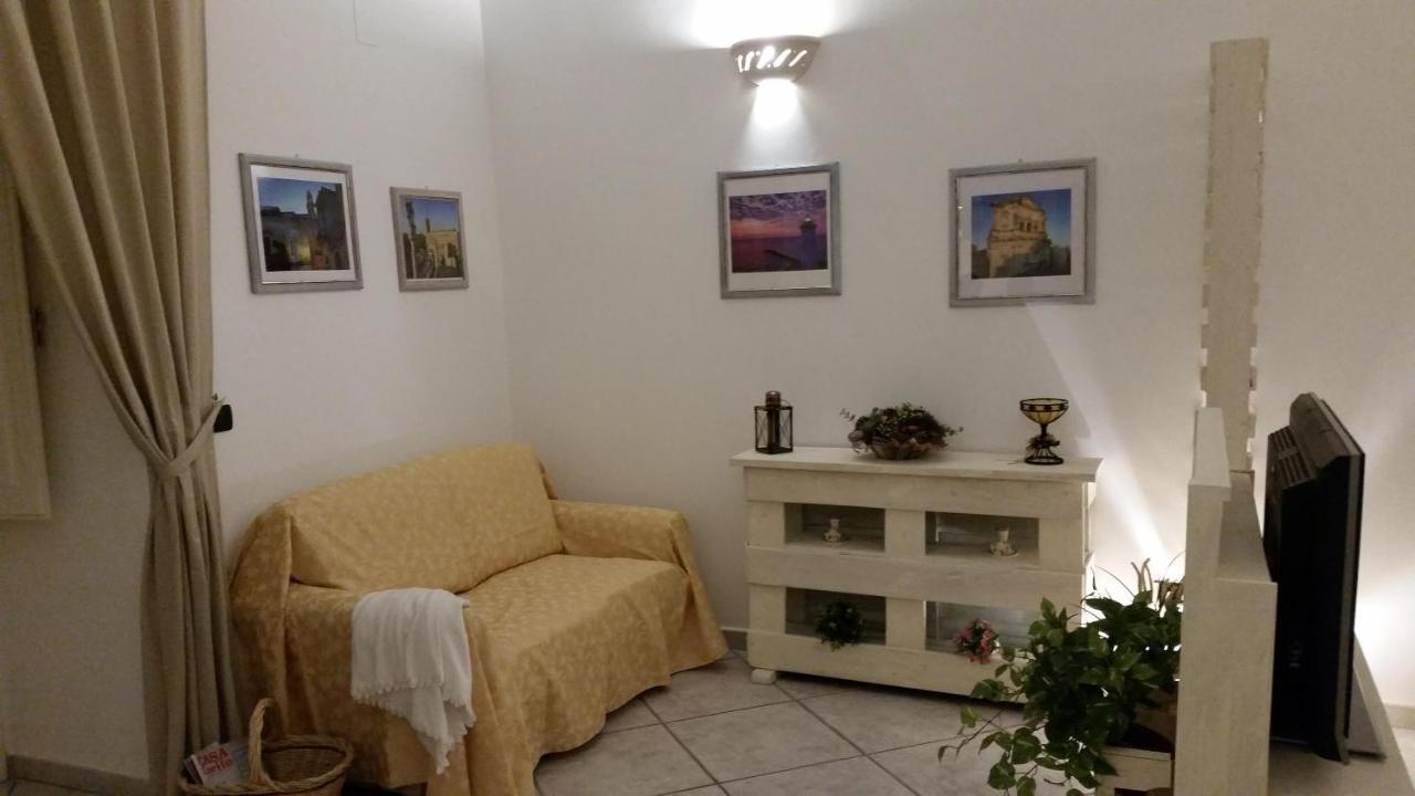 Dimora Vernazza Bed & Breakfast Lecce Luaran gambar