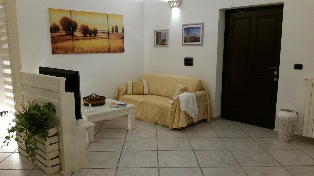 Dimora Vernazza Bed & Breakfast Lecce Luaran gambar