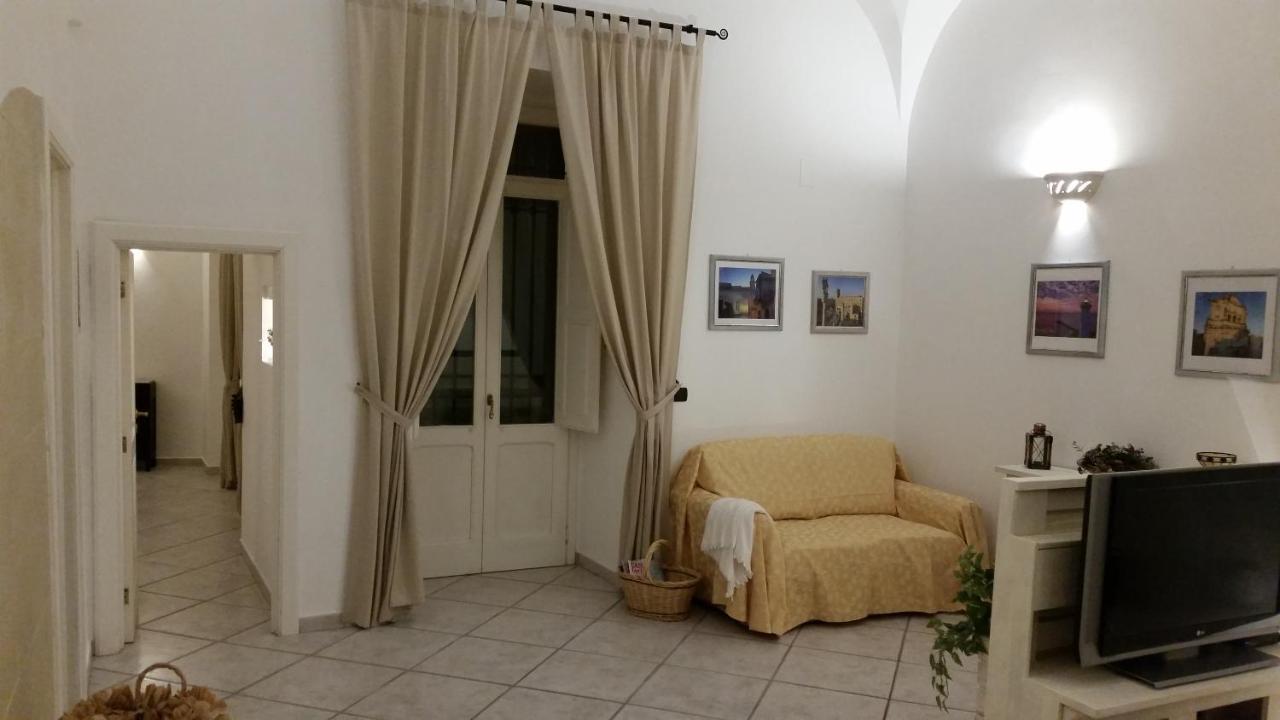 Dimora Vernazza Bed & Breakfast Lecce Luaran gambar