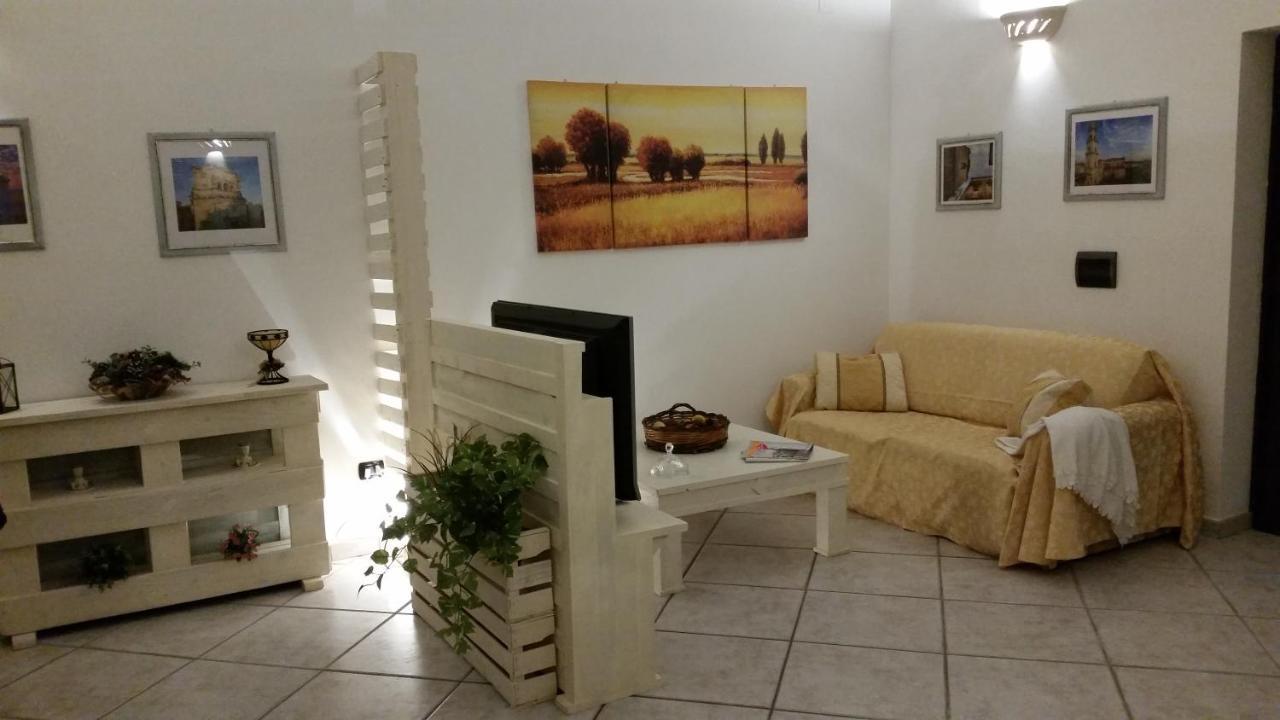 Dimora Vernazza Bed & Breakfast Lecce Luaran gambar