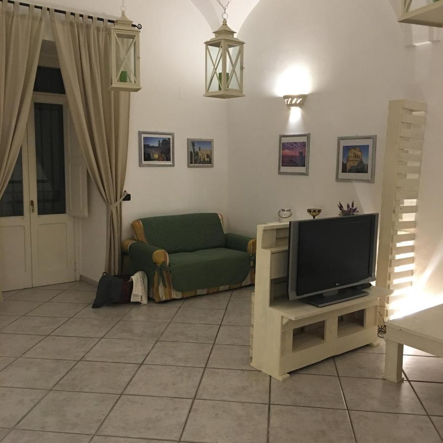 Dimora Vernazza Bed & Breakfast Lecce Luaran gambar