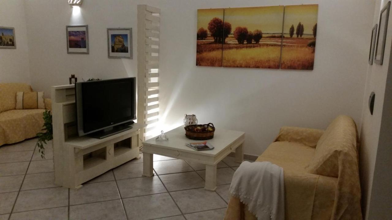 Dimora Vernazza Bed & Breakfast Lecce Luaran gambar