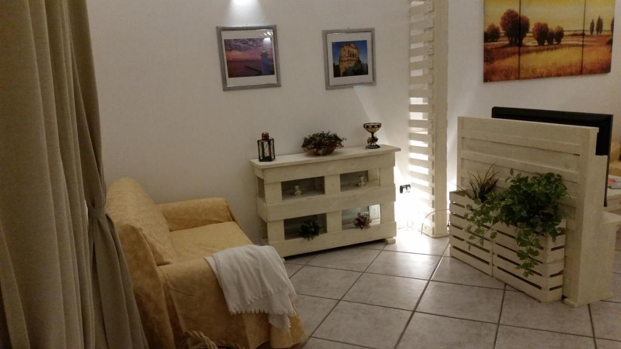 Dimora Vernazza Bed & Breakfast Lecce Luaran gambar