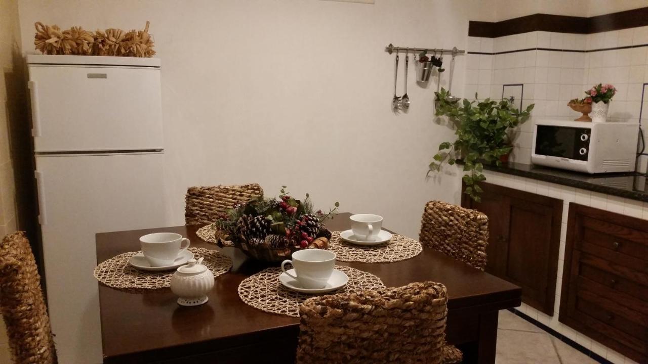 Dimora Vernazza Bed & Breakfast Lecce Luaran gambar