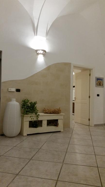 Dimora Vernazza Bed & Breakfast Lecce Bilik gambar