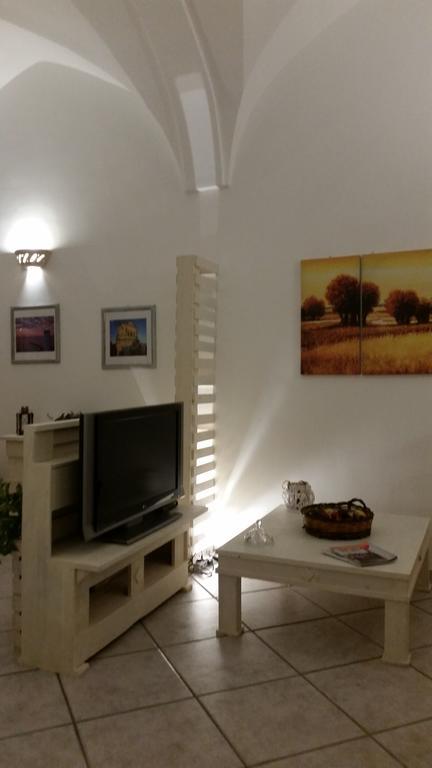 Dimora Vernazza Bed & Breakfast Lecce Bilik gambar