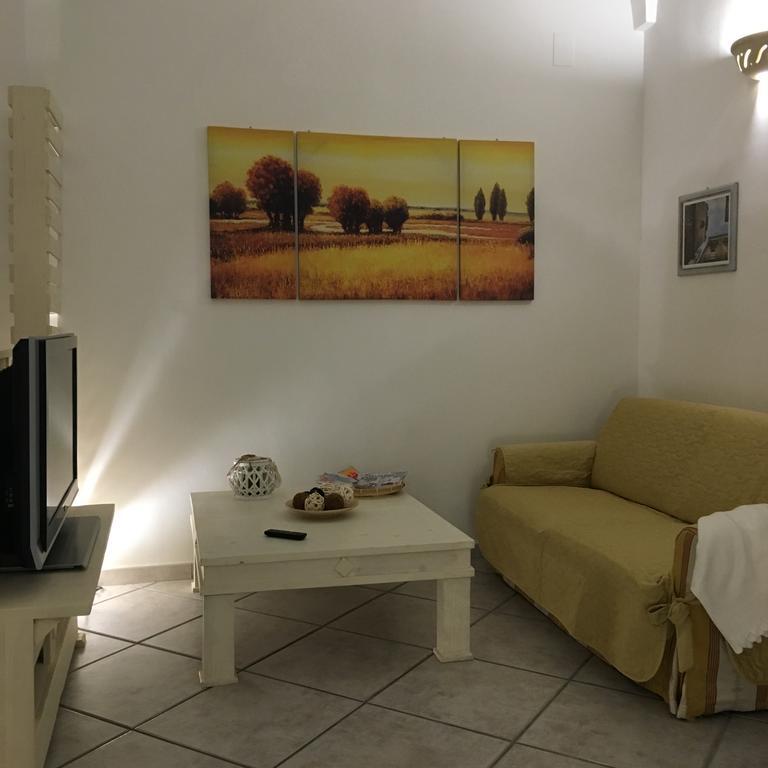 Dimora Vernazza Bed & Breakfast Lecce Luaran gambar