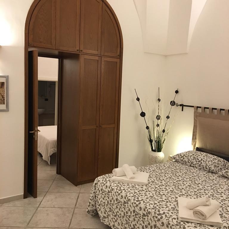 Dimora Vernazza Bed & Breakfast Lecce Luaran gambar