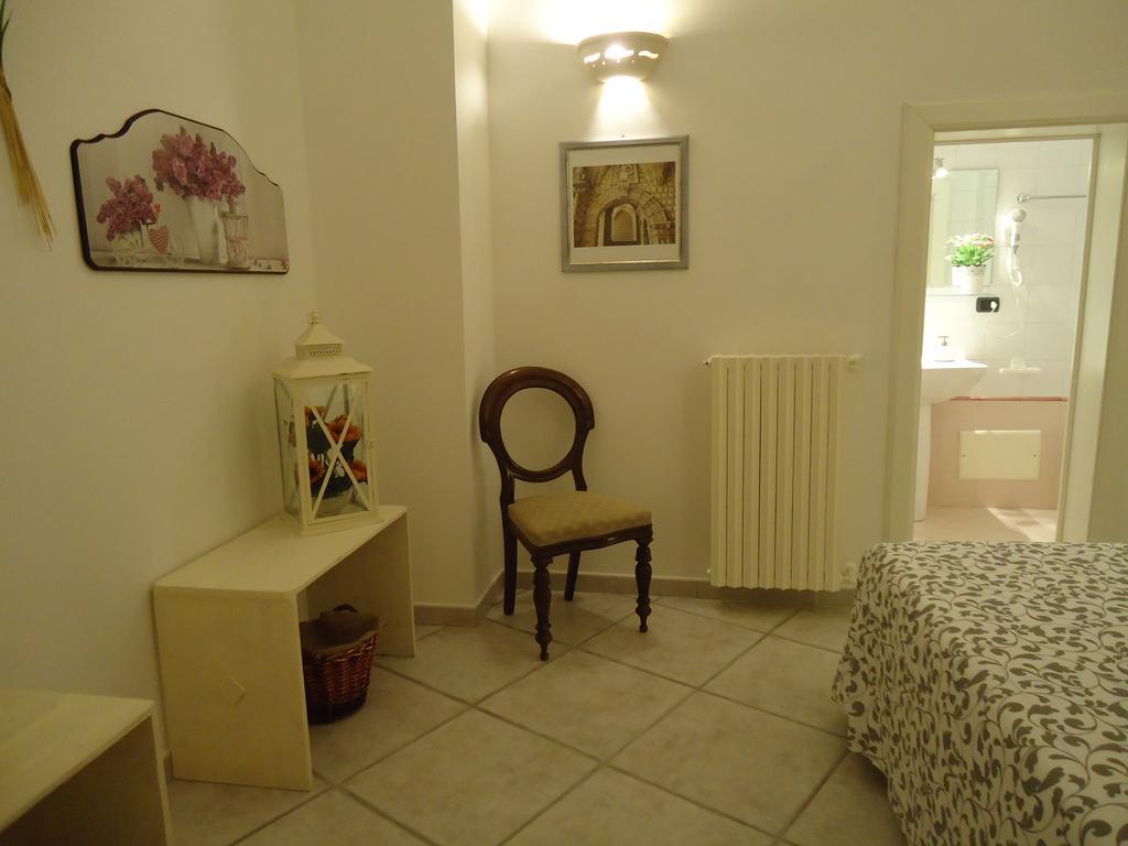 Dimora Vernazza Bed & Breakfast Lecce Luaran gambar