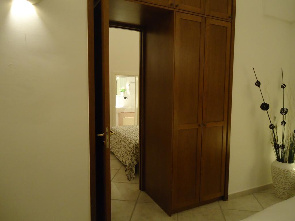 Dimora Vernazza Bed & Breakfast Lecce Luaran gambar