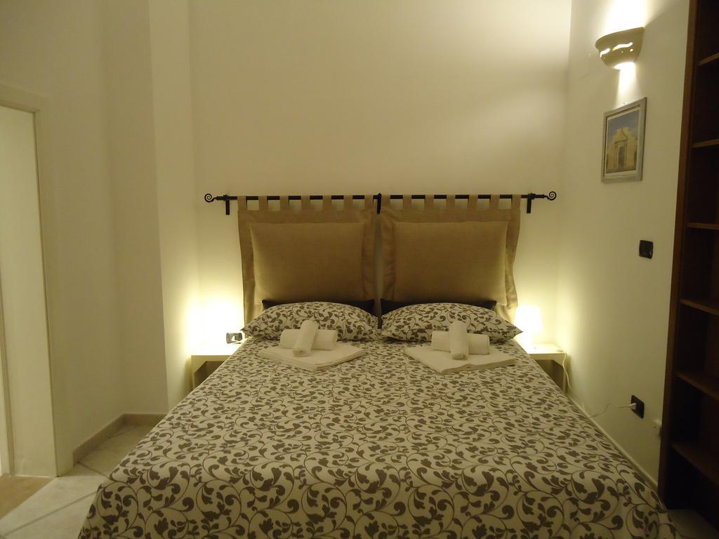 Dimora Vernazza Bed & Breakfast Lecce Luaran gambar