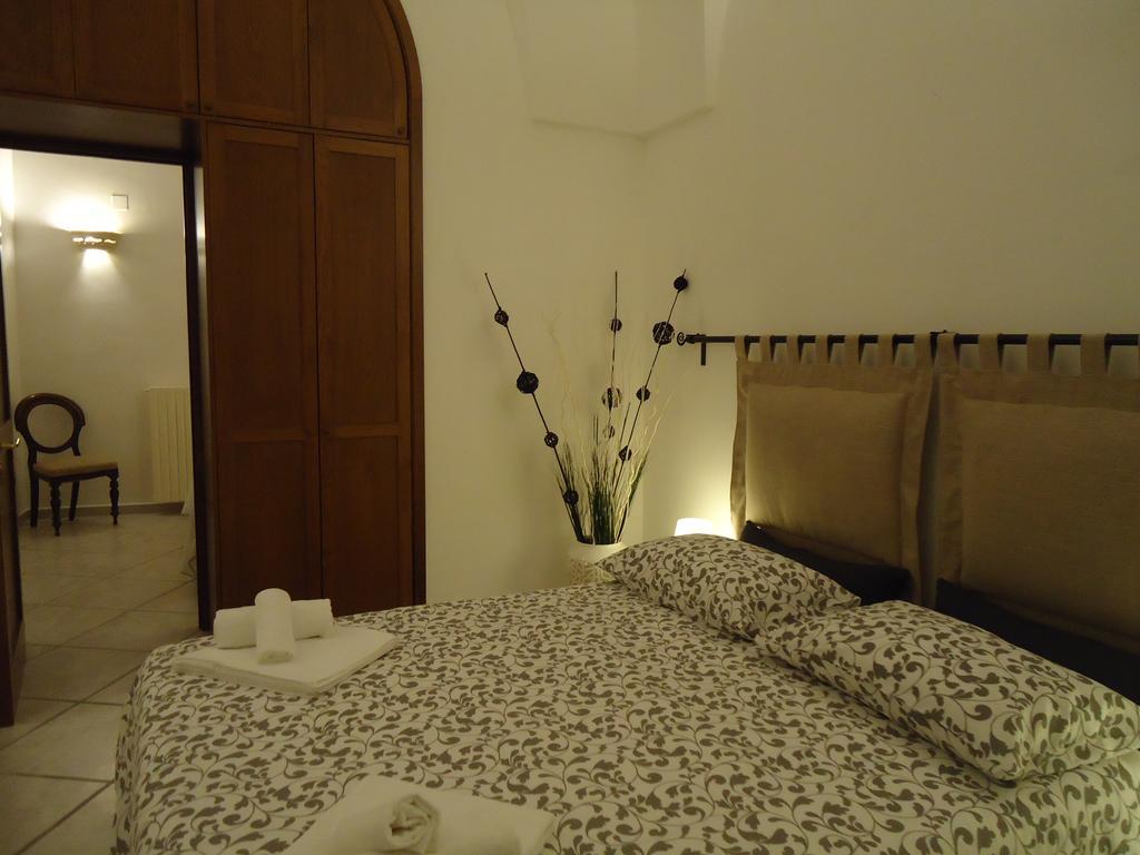 Dimora Vernazza Bed & Breakfast Lecce Luaran gambar