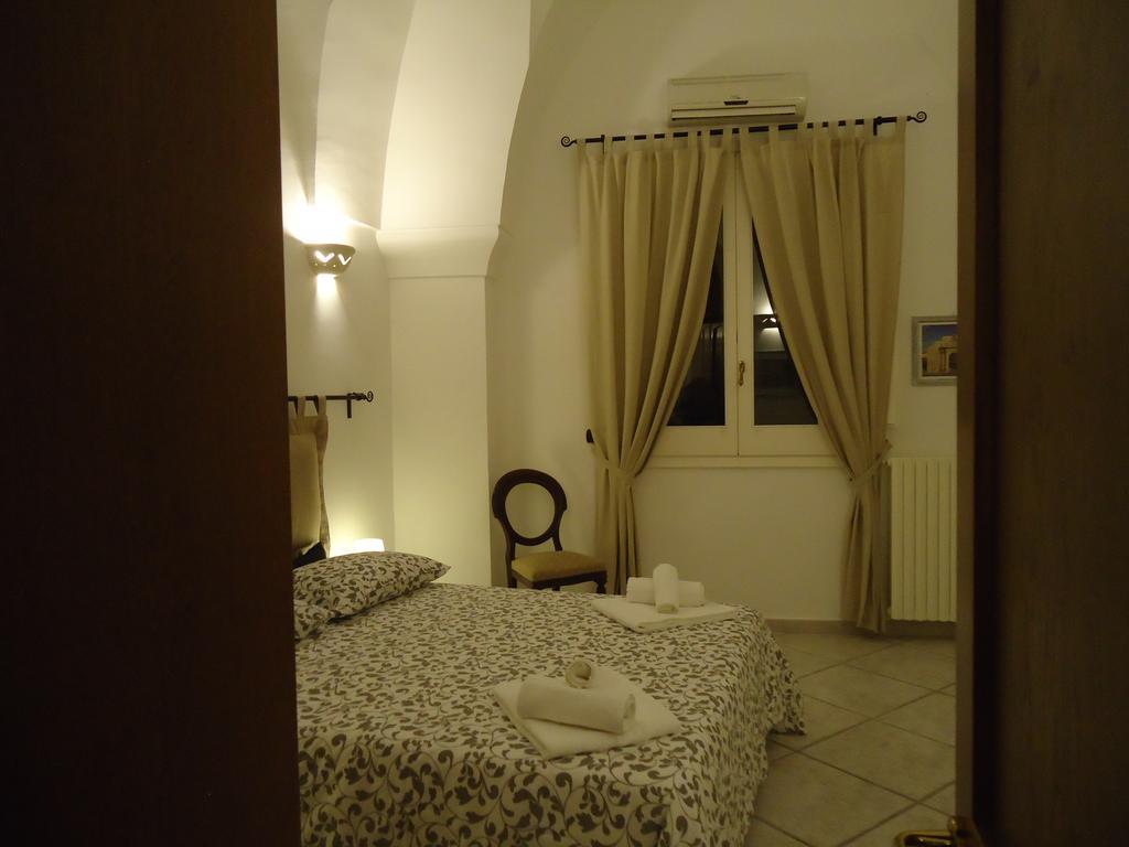 Dimora Vernazza Bed & Breakfast Lecce Luaran gambar