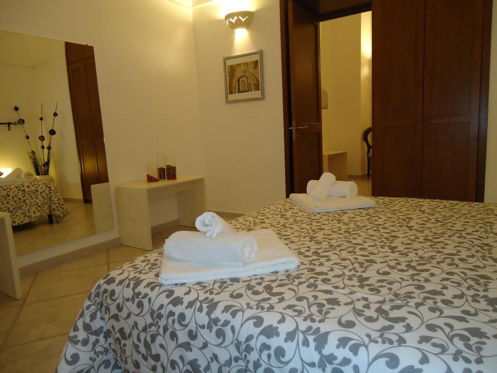 Dimora Vernazza Bed & Breakfast Lecce Luaran gambar