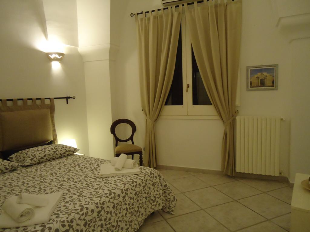 Dimora Vernazza Bed & Breakfast Lecce Luaran gambar