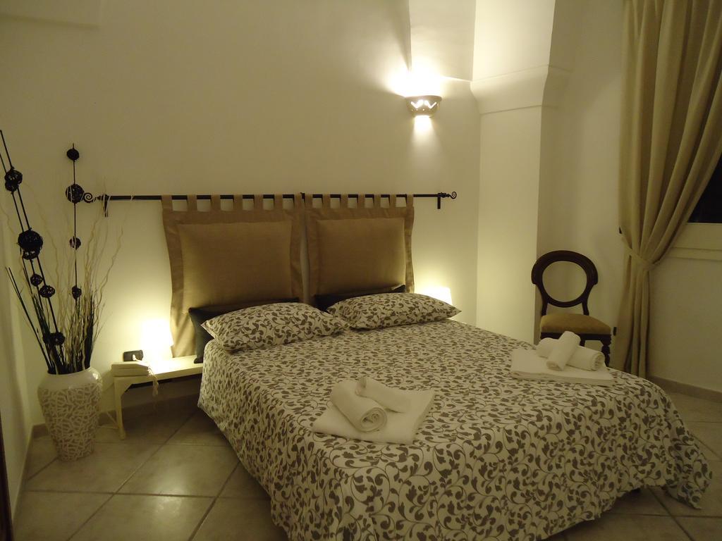 Dimora Vernazza Bed & Breakfast Lecce Luaran gambar