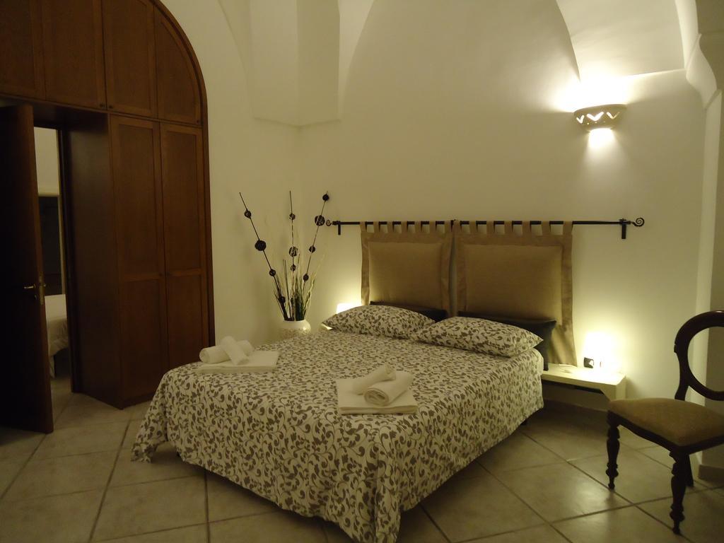 Dimora Vernazza Bed & Breakfast Lecce Luaran gambar