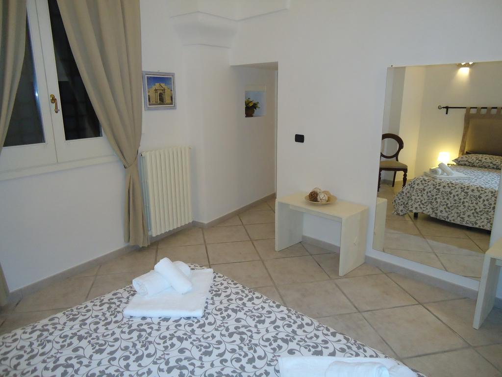 Dimora Vernazza Bed & Breakfast Lecce Luaran gambar