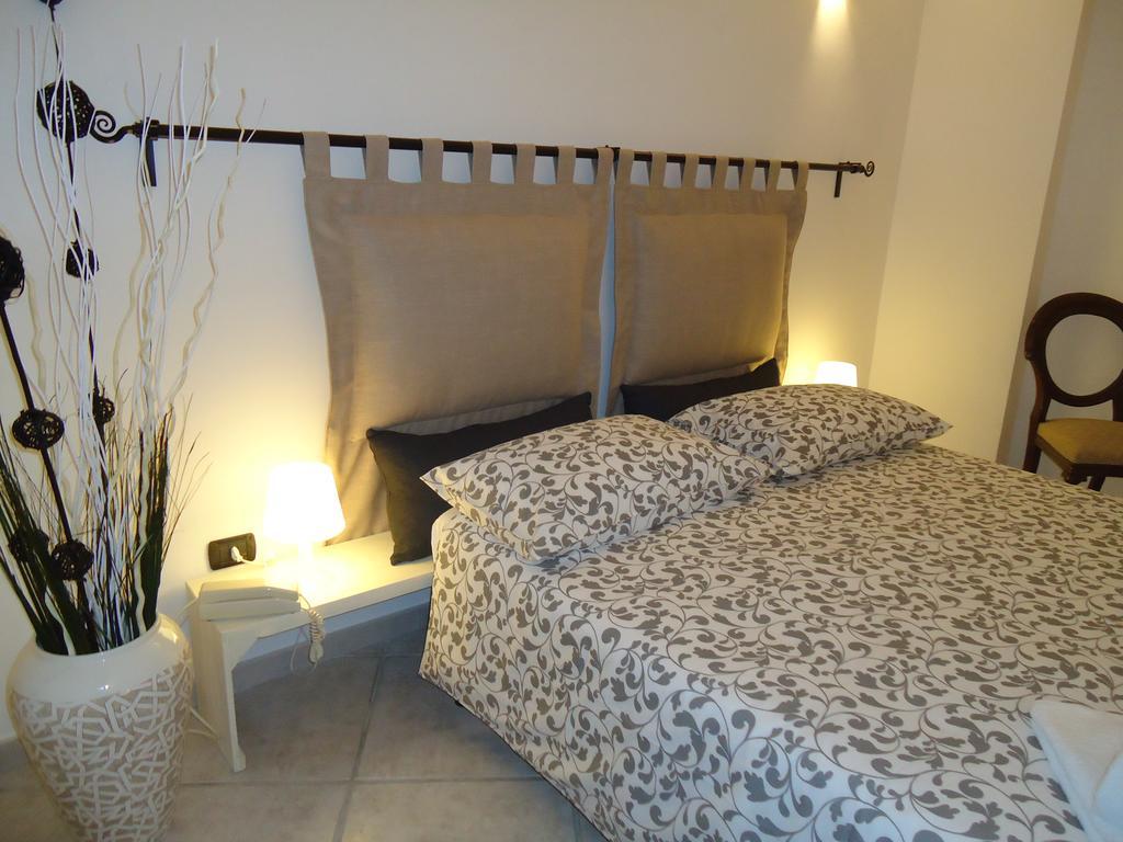 Dimora Vernazza Bed & Breakfast Lecce Luaran gambar