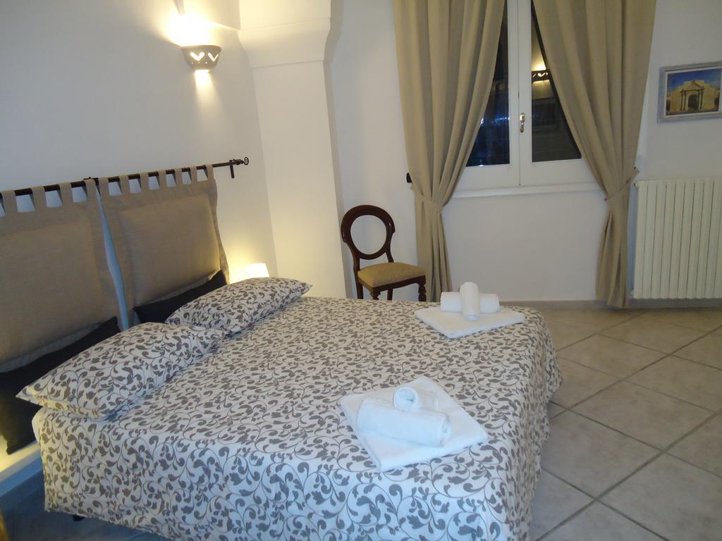 Dimora Vernazza Bed & Breakfast Lecce Luaran gambar