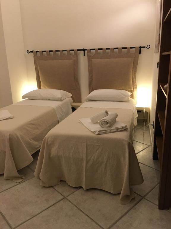 Dimora Vernazza Bed & Breakfast Lecce Luaran gambar