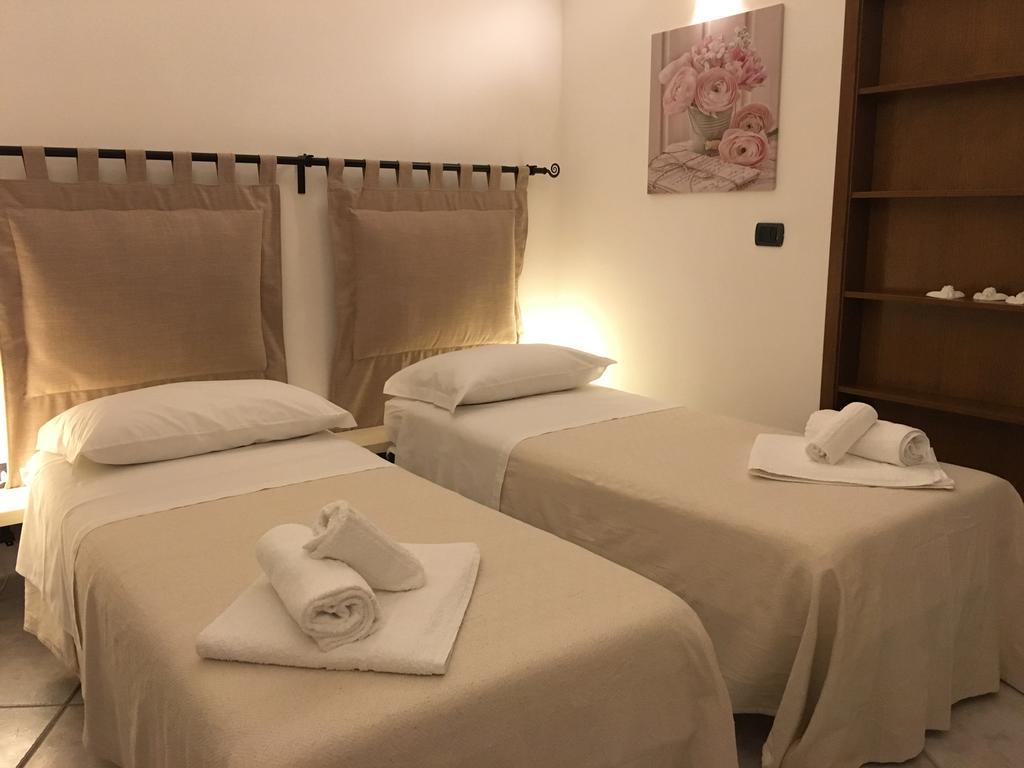 Dimora Vernazza Bed & Breakfast Lecce Luaran gambar