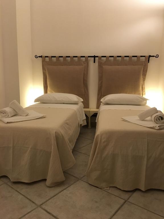 Dimora Vernazza Bed & Breakfast Lecce Luaran gambar